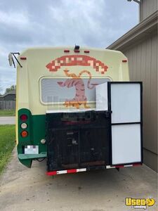 2009 E450 All-purpose Food Truck Propane Tank Missouri Gas Engine for Sale