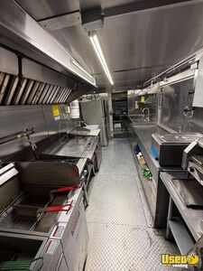 2009 E450 All-purpose Food Truck Propane Tank Ontario for Sale