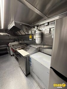 2009 E450 All-purpose Food Truck Stovetop Ontario for Sale