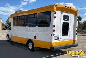 2009 E450 Other Mobile Business Cabinets Utah Diesel Engine for Sale