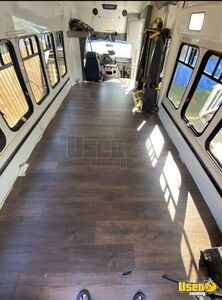 2009 E450 Other Mobile Business Interior Lighting Texas for Sale