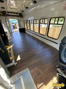 2009 E450 Other Mobile Business Interior Lighting Texas Gas Engine for Sale