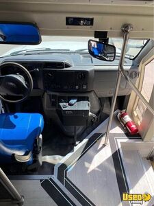 2009 E450 Other Mobile Business Sound System Utah Diesel Engine for Sale