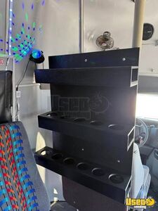 2009 E450 Party Bus Additional 1 Missouri Gas Engine for Sale