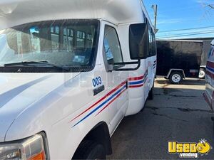 2009 E450 Shuttle Bus 4 New Jersey for Sale