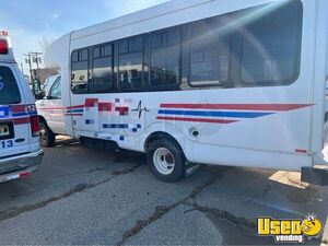 2009 E450 Shuttle Bus 5 New Jersey for Sale