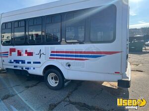 2009 E450 Shuttle Bus 6 New Jersey for Sale
