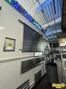 2009 E450 Super Duty Van All-purpose Food Truck Propane Tank New York Gas Engine for Sale