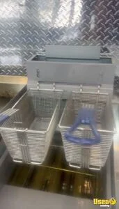 2009 Ecoline All-purpose Food Truck Awning New York for Sale