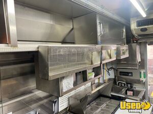 2009 Ecoline All-purpose Food Truck Backup Camera New York Diesel Engine for Sale