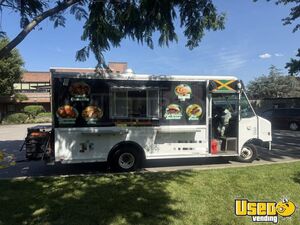 2009 Ecoline All-purpose Food Truck Concession Window New York for Sale