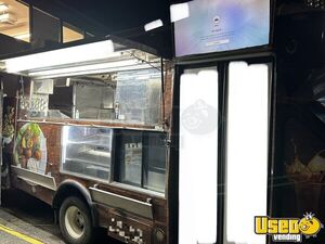 2009 Ecoline All-purpose Food Truck Concession Window New York Diesel Engine for Sale