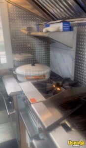 2009 Ecoline All-purpose Food Truck Floor Drains New York for Sale