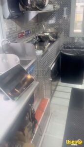 2009 Ecoline All-purpose Food Truck Insulated Walls New York for Sale