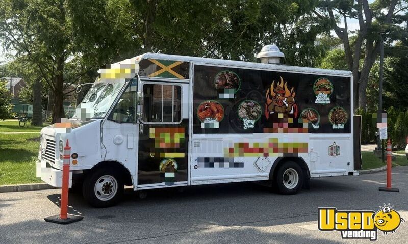 2009 Ecoline All-purpose Food Truck New York for Sale