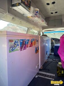 2009 Econoline 350 Ice Cream Truck Food Warmer Georgia for Sale