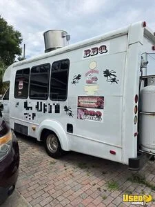 2009 Econoline All-purpose Food Truck Air Conditioning Florida for Sale