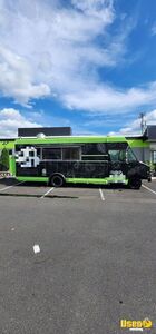 2009 Econoline All-purpose Food Truck Air Conditioning New Jersey Gas Engine for Sale