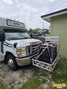 2009 Econoline All-purpose Food Truck Awning Florida for Sale