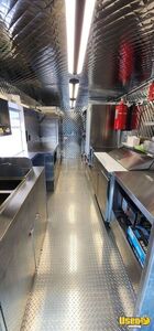 2009 Econoline All-purpose Food Truck Cabinets New Jersey Gas Engine for Sale