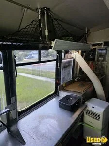 2009 Econoline All-purpose Food Truck Chargrill Florida for Sale