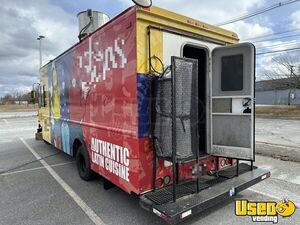 2009 Econoline All-purpose Food Truck Concession Window Massachusetts for Sale