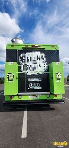 2009 Econoline All-purpose Food Truck Concession Window New Jersey Gas Engine for Sale