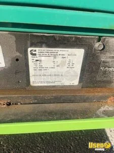 2009 Econoline All-purpose Food Truck Exhaust Fan New Jersey Gas Engine for Sale