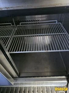 2009 Econoline All-purpose Food Truck Exhaust Hood Florida for Sale