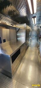 2009 Econoline All-purpose Food Truck Exterior Customer Counter New Jersey Gas Engine for Sale