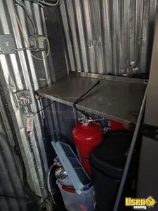 2009 Econoline All-purpose Food Truck Fire Extinguisher Florida for Sale