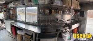 2009 Econoline All-purpose Food Truck Generator Massachusetts for Sale