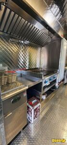 2009 Econoline All-purpose Food Truck Generator New Jersey Gas Engine for Sale