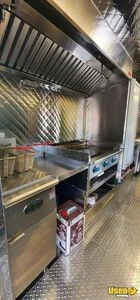 2009 Econoline All-purpose Food Truck Generator New Jersey Gas Engine for Sale