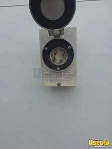 2009 Econoline All-purpose Food Truck Hot Water Heater Florida for Sale