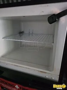 2009 Econoline All-purpose Food Truck Microwave Florida for Sale
