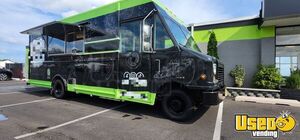 2009 Econoline All-purpose Food Truck New Jersey Gas Engine for Sale