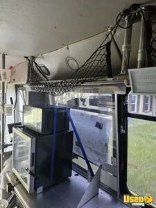 2009 Econoline All-purpose Food Truck Prep Station Cooler Florida for Sale