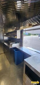 2009 Econoline All-purpose Food Truck Prep Station Cooler New Jersey Gas Engine for Sale