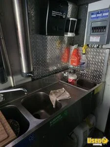 2009 Econoline All-purpose Food Truck Pro Fire Suppression System Florida for Sale