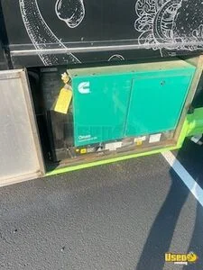 2009 Econoline All-purpose Food Truck Pro Fire Suppression System New Jersey Gas Engine for Sale
