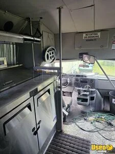 2009 Econoline All-purpose Food Truck Propane Tank Florida for Sale