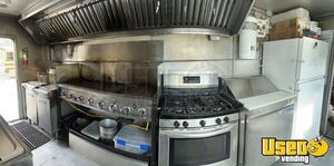 2009 Econoline All-purpose Food Truck Propane Tank Massachusetts for Sale