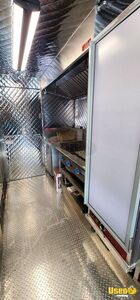 2009 Econoline All-purpose Food Truck Propane Tank New Jersey Gas Engine for Sale