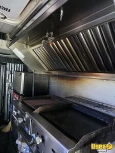 2009 Econoline All-purpose Food Truck Refrigerator Florida for Sale