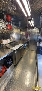 2009 Econoline All-purpose Food Truck Refrigerator New Jersey Gas Engine for Sale