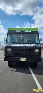2009 Econoline All-purpose Food Truck Removable Trailer Hitch New Jersey Gas Engine for Sale