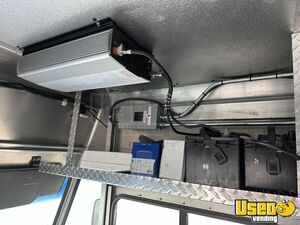 2009 Econoline All-purpose Food Truck Shore Power Cord Massachusetts for Sale