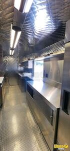2009 Econoline All-purpose Food Truck Slide-top Cooler New Jersey Gas Engine for Sale