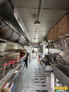 2009 Econoline All-purpose Food Truck Stainless Steel Wall Covers Massachusetts for Sale